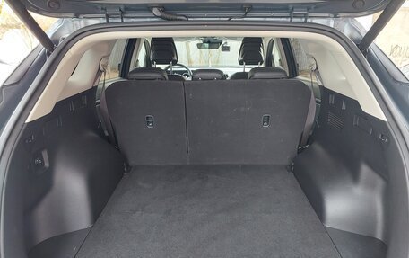 KIA Sportage IV рестайлинг, 2021 год, 3 500 000 рублей, 12 фотография