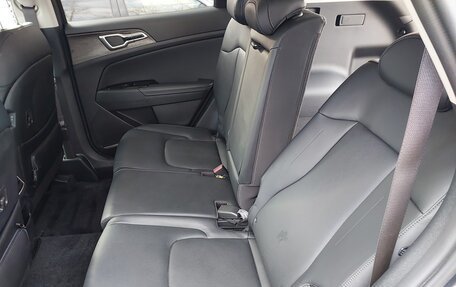 KIA Sportage IV рестайлинг, 2021 год, 3 500 000 рублей, 13 фотография