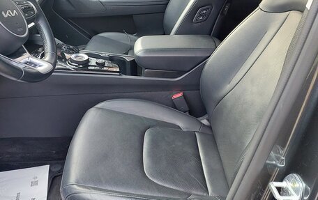 KIA Sportage IV рестайлинг, 2021 год, 3 500 000 рублей, 17 фотография