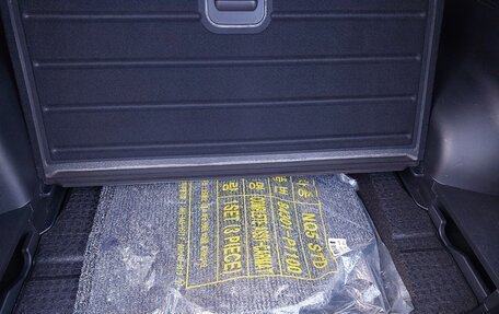 KIA Sportage IV рестайлинг, 2021 год, 3 500 000 рублей, 18 фотография