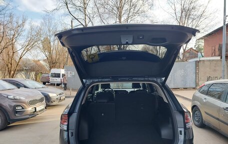 KIA Sportage IV рестайлинг, 2021 год, 3 500 000 рублей, 15 фотография