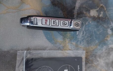 KIA Sportage IV рестайлинг, 2021 год, 3 500 000 рублей, 21 фотография