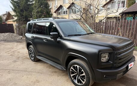 Haval H9, 2024 год, 4 300 000 рублей, 2 фотография