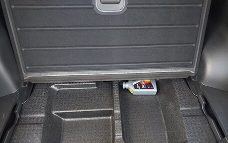 KIA Sportage IV рестайлинг, 2021 год, 3 500 000 рублей, 19 фотография