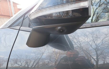 KIA Sportage IV рестайлинг, 2021 год, 3 500 000 рублей, 16 фотография