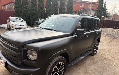 Haval H9, 2024 год, 4 300 000 рублей, 3 фотография