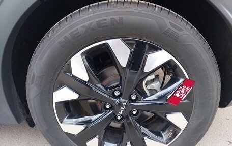 KIA Sportage IV рестайлинг, 2021 год, 3 500 000 рублей, 14 фотография