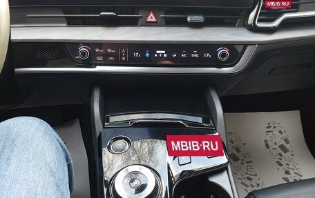 KIA Sportage IV рестайлинг, 2021 год, 3 500 000 рублей, 7 фотография