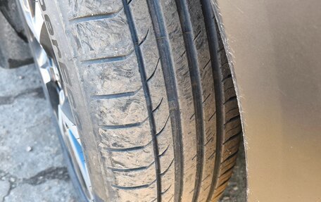 Citroen C5 Aircross I, 2018 год, 1 787 509 рублей, 4 фотография