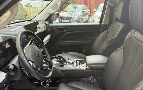 Haval H9, 2024 год, 4 300 000 рублей, 6 фотография