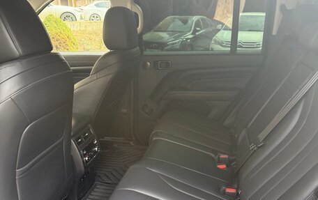 Haval H9, 2024 год, 4 300 000 рублей, 5 фотография