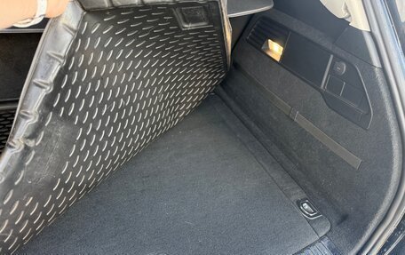 Volkswagen Touareg III, 2011 год, 1 750 000 рублей, 20 фотография