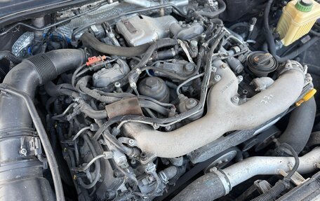 Volkswagen Touareg III, 2011 год, 1 750 000 рублей, 23 фотография