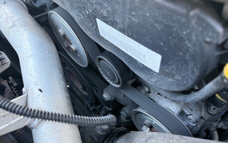 Volkswagen Touareg III, 2011 год, 1 750 000 рублей, 24 фотография