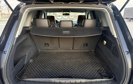 Volkswagen Touareg III, 2011 год, 1 750 000 рублей, 19 фотография