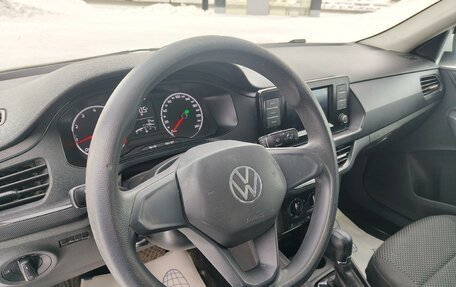 Volkswagen Polo VI (EU Market), 2020 год, 1 528 000 рублей, 6 фотография