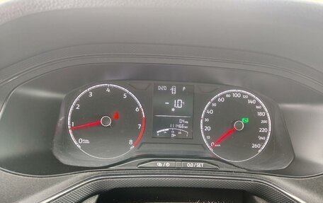 Volkswagen Polo VI (EU Market), 2020 год, 1 528 000 рублей, 7 фотография