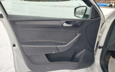 Volkswagen Polo VI (EU Market), 2020 год, 1 528 000 рублей, 9 фотография