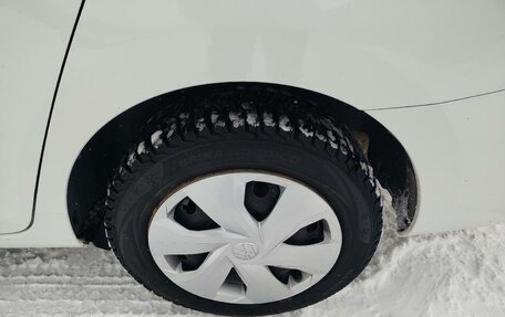 Volkswagen Polo VI (EU Market), 2020 год, 1 528 000 рублей, 14 фотография