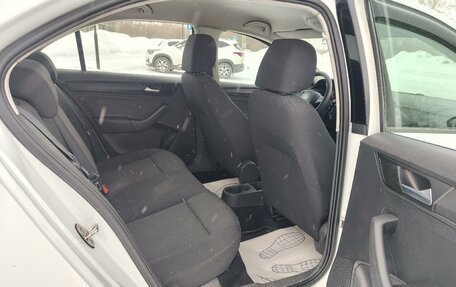 Volkswagen Polo VI (EU Market), 2020 год, 1 528 000 рублей, 10 фотография