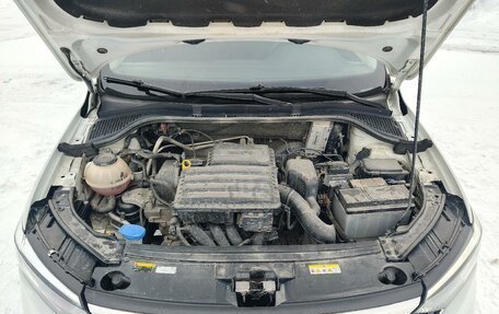 Volkswagen Polo VI (EU Market), 2020 год, 1 528 000 рублей, 13 фотография