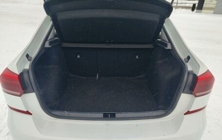 Volkswagen Polo VI (EU Market), 2020 год, 1 528 000 рублей, 12 фотография