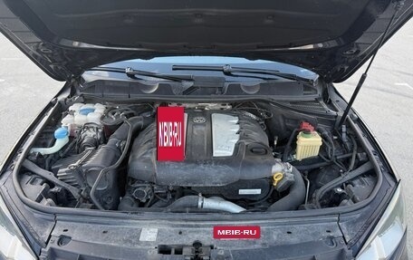 Volkswagen Touareg III, 2011 год, 1 750 000 рублей, 22 фотография