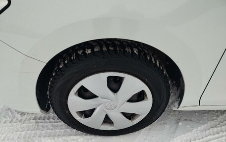 Volkswagen Polo VI (EU Market), 2020 год, 1 528 000 рублей, 15 фотография