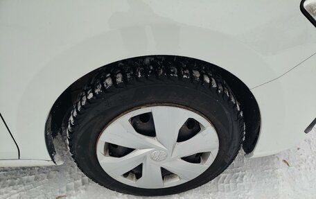 Volkswagen Polo VI (EU Market), 2020 год, 1 528 000 рублей, 16 фотография