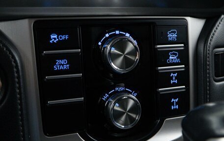 Toyota Land Cruiser Prado 150 рестайлинг 2, 2019 год, 5 427 077 рублей, 19 фотография