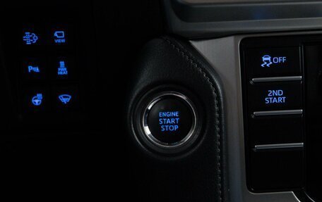 Toyota Land Cruiser Prado 150 рестайлинг 2, 2019 год, 5 427 077 рублей, 16 фотография