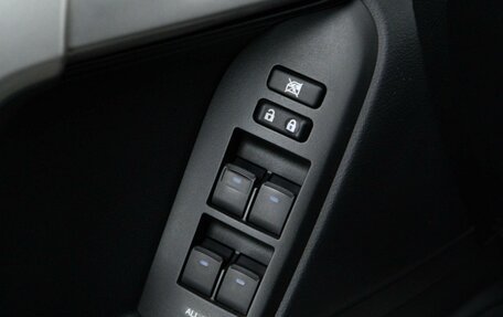 Toyota Land Cruiser Prado 150 рестайлинг 2, 2019 год, 5 427 077 рублей, 14 фотография