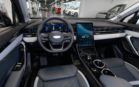 Geely Atlas, 2024 год, 3 500 000 рублей, 7 фотография