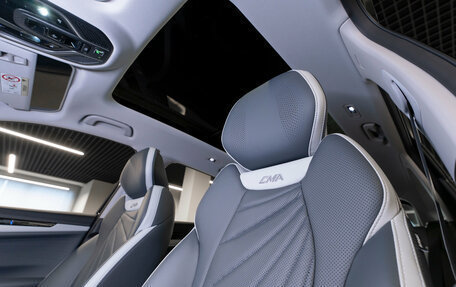 Geely Atlas, 2024 год, 3 500 000 рублей, 10 фотография