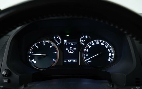 Toyota Land Cruiser Prado 150 рестайлинг 2, 2019 год, 5 427 077 рублей, 25 фотография