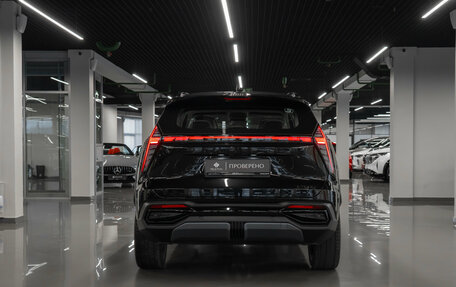 Geely Atlas, 2024 год, 3 500 000 рублей, 6 фотография