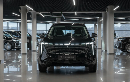 Geely Atlas, 2024 год, 3 500 000 рублей, 3 фотография