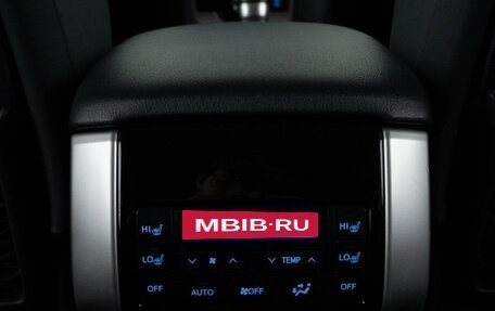 Toyota Land Cruiser Prado 150 рестайлинг 2, 2019 год, 5 427 077 рублей, 18 фотография