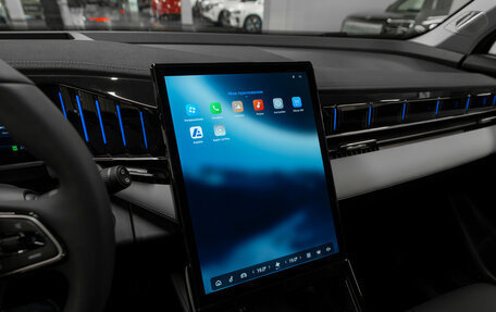 Geely Atlas, 2024 год, 3 500 000 рублей, 19 фотография