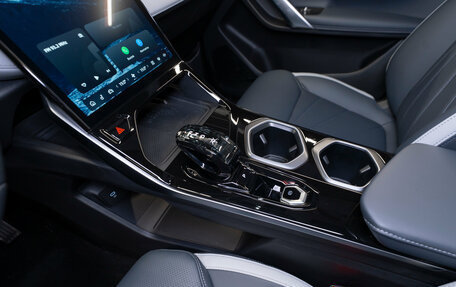 Geely Atlas, 2024 год, 3 500 000 рублей, 16 фотография