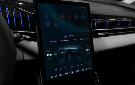 Geely Atlas, 2024 год, 3 500 000 рублей, 20 фотография