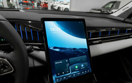 Geely Atlas, 2024 год, 3 500 000 рублей, 17 фотография