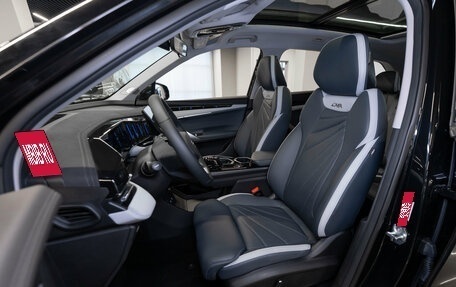 Geely Atlas, 2024 год, 3 500 000 рублей, 9 фотография