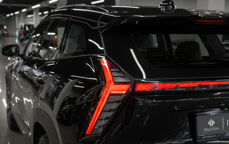 Geely Atlas, 2024 год, 3 500 000 рублей, 29 фотография