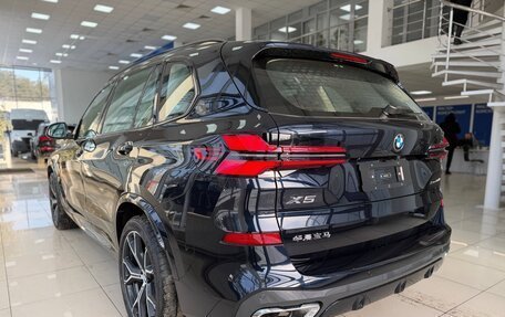 BMW X5, 2025 год, 10 500 000 рублей, 4 фотография