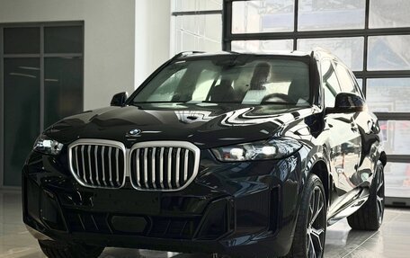 BMW X5, 2025 год, 10 500 000 рублей, 3 фотография