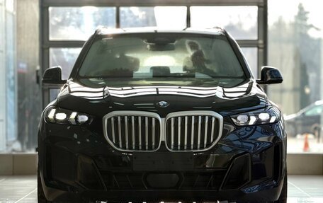 BMW X5, 2025 год, 10 500 000 рублей, 2 фотография