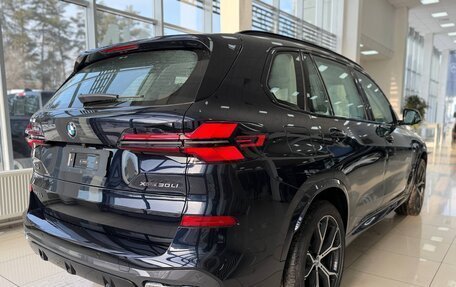 BMW X5, 2025 год, 10 500 000 рублей, 5 фотография