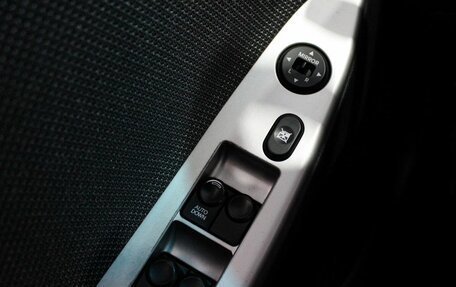 Hyundai Solaris II рестайлинг, 2011 год, 789 000 рублей, 15 фотография