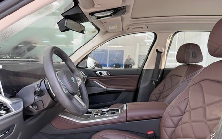 BMW X5, 2025 год, 10 500 000 рублей, 6 фотография